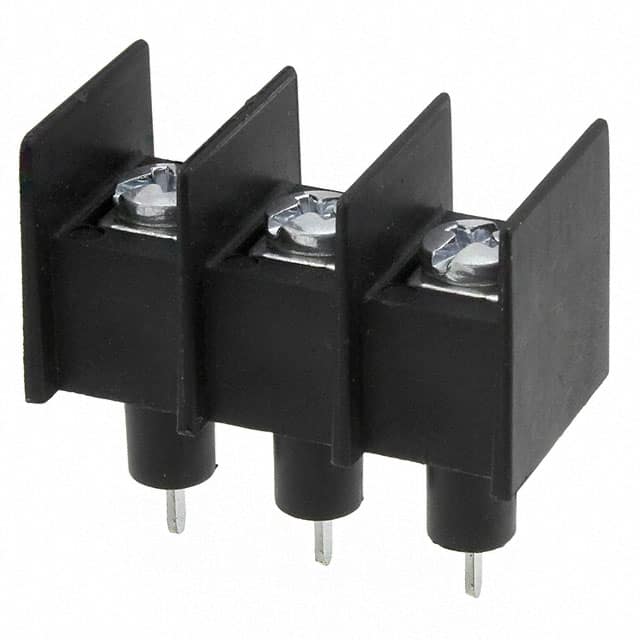 433100-03-0 Curtis Industries  Bloques de barrera